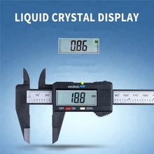 Vernier Caliper Digital LCD Display - dailyneed.life