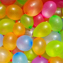 Non Toxic Holi Water Balloons (Pack of 500 Balloons) (Multicolour) - dailyneed.life