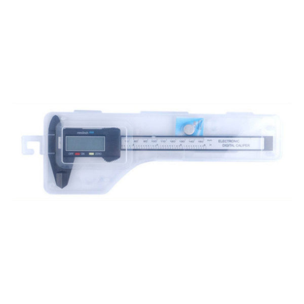 Vernier Caliper Digital LCD Display - dailyneed.life