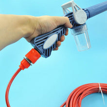 Jet Water Cannon 8 in 1 Turbo Water Spray Gun - dailyneed.life
