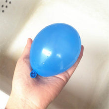 Non Toxic Holi Water Balloons (Pack of 500 Balloons) (Multicolour) - dailyneed.life
