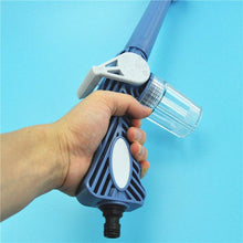 Jet Water Cannon 8 in 1 Turbo Water Spray Gun - dailyneed.life