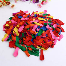 Non Toxic Holi Water Balloons (Pack of 500 Balloons) (Multicolour) - dailyneed.life