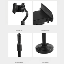 Mobile Stand for Table Height Adjustable Phone Stand Desktop Mobile Phone Holder - dailyneed.life