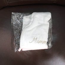 Luxury Microfiber Hair-Drying Towel Wrap (1 Pc) - dailyneed.life