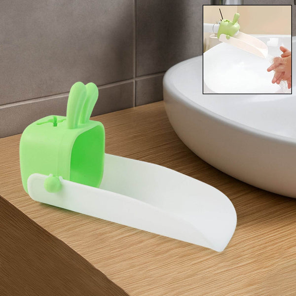 Silicone Sink Handle Extender for Children-Baby - dailyneed.life