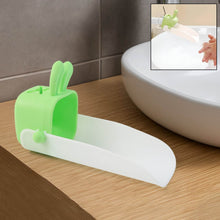 Silicone Sink Handle Extender for Children-Baby - dailyneed.life
