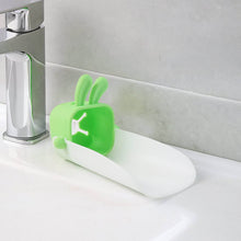 Silicone Sink Handle Extender for Children-Baby - dailyneed.life