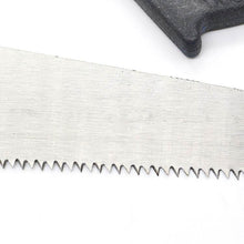 Powerful Hand Saw with Hardened Steel blades 450mm - dailyneed.life