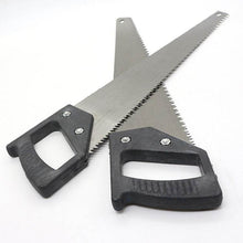 Powerful Hand Saw with Hardened Steel blades 450mm - dailyneed.life