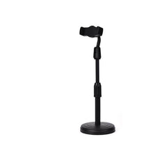 Mobile Stand for Table Height Adjustable Phone Stand Desktop Mobile Phone Holder - dailyneed.life