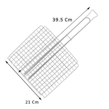 Stainless Steel Deep Fry / Mesh Strainer - dailyneed.life