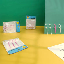 Oral Care Dental Floss Toothpick Sticks - dailyneed.life