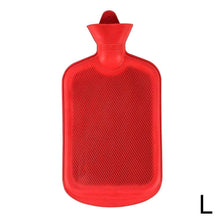 Rubber Hot Water Heating Bag for Pain Relief (Large) - dailyneed.life