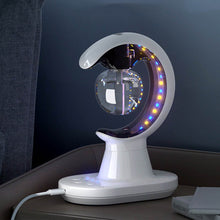 3-in-1 LED Lamp with Humidifier and Mosquito Repellent (1 Pc) - dailyneed.life