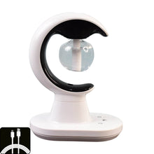 3-in-1 LED Lamp with Humidifier and Mosquito Repellent (1 Pc) - dailyneed.life