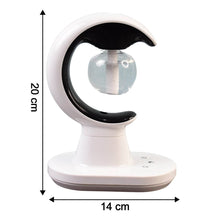 3-in-1 LED Lamp with Humidifier and Mosquito Repellent (1 Pc) - dailyneed.life