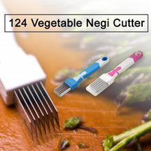 Vegetable Negi Cutter - dailyneed.life