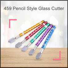 Pencil Style Glass Cutter - dailyneed.life