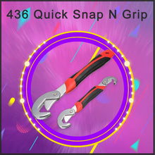 Quick Snap N Grip - dailyneed.life
