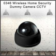 Wireless Home Security Dummy Camera CCTV - dailyneed.life