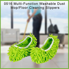 Multi-Function Washable Dust Mop / Floor Cleaning Slippers - dailyneed.life