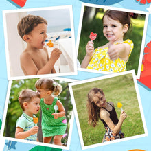 6-Cavity Silicone Ice Cream and Popsicle Mold Tray (1 Set) - dailyneed.life