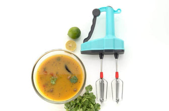 Power free Hand Blender & Beater in kitchen appliances - dailyneed.life
