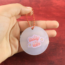 DIY Shrink Art Keychain Making Kit for Kids (1 Set) - dailyneed.life