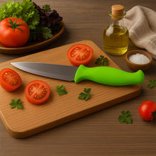 Premium Multipurpose Stainless Steel Kitchen Knife (1 Pc) - dailyneed.life