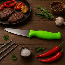 Premium Multipurpose Stainless Steel Kitchen Knife (1 Pc) - dailyneed.life
