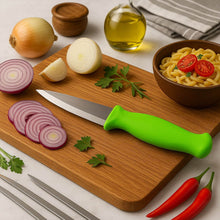 Premium Multipurpose Stainless Steel Kitchen Knife (1 Pc) - dailyneed.life