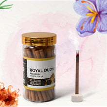 Sticks for Home, Office, Religious Ceremonies, Meditation and Pooja (100 gm/ mix/ 1pc) - dailyneed.life