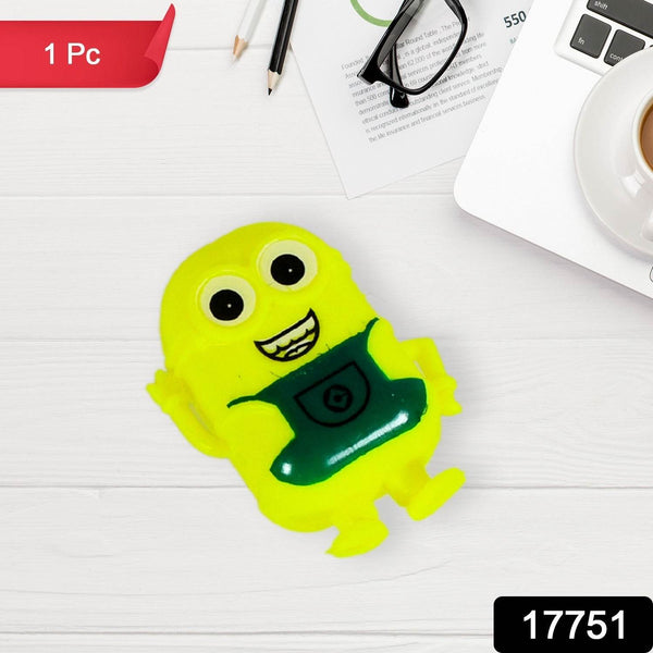 Small Green minion, cute minion small sized, minion toy for kids - dailyneed.life