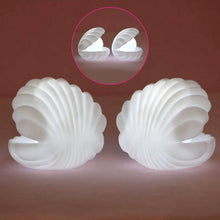 Pearl Shell Night Lamp Decorate Desk Lights For Bedroom & Home - dailyneed.life