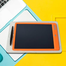 Portable LCD Writing Board Slate Drawing Record Notes Digital Notepad with Pen Handwriting Pad Paperless Graphic Tablet for Kids (1 pc / 25×15 Cm) - dailyneed.life