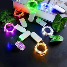 LED Fairy String Lights and Decorative Lights for Bottle, DIY, Home & Festival Decor (1 Pc) - dailyneed.life