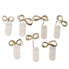 LED Fairy String Lights and Decorative Lights for Bottle, DIY, Home & Festival Decor (1 Pc) - dailyneed.life