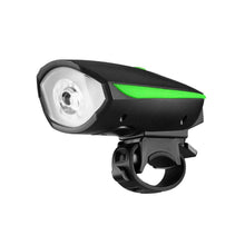Rechargeable Bicycle LED Bright Light (1 Pc) - dailyneed.life