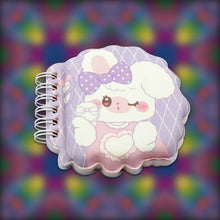 Cartoon Diary Personal Diary Printed Fancy page Diary Multi Shape Cartoon Diary (Unique Mini Diary, Pocket Size Diary , Travel Diary , Notebook ) (1 Pc) - dailyneed.life