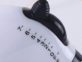 Compact Hand Electric Mixer / Blender for Whipping / Mixing with Attachments - dailyneed.life
