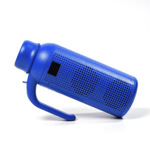 Smart Bluetooth Speaker with Torch & Night Flashlight - dailyneed.life