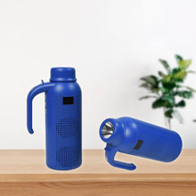 Smart Bluetooth Speaker with Torch & Night Flashlight - dailyneed.life