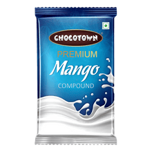 Chocotown Premium Mango Compound (500gm) - dailyneed.life