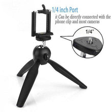 Universal Mini Tripod - dailyneed.life