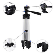Camera & Mobile Tripod - dailyneed.life