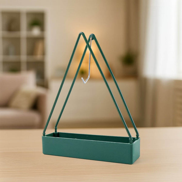 Premium Big Plastic Mosquito Coil Holder Stand (1 Pc) - dailyneed.life