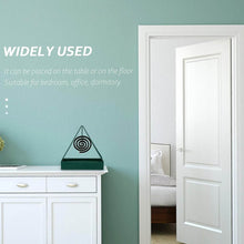 Premium Big Plastic Mosquito Coil Holder Stand (1 Pc) - dailyneed.life