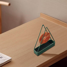 Premium Big Plastic Mosquito Coil Holder Stand (1 Pc) - dailyneed.life