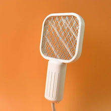 Rechargeable Electric Mosquito Swatter Racket - dailyneed.life
